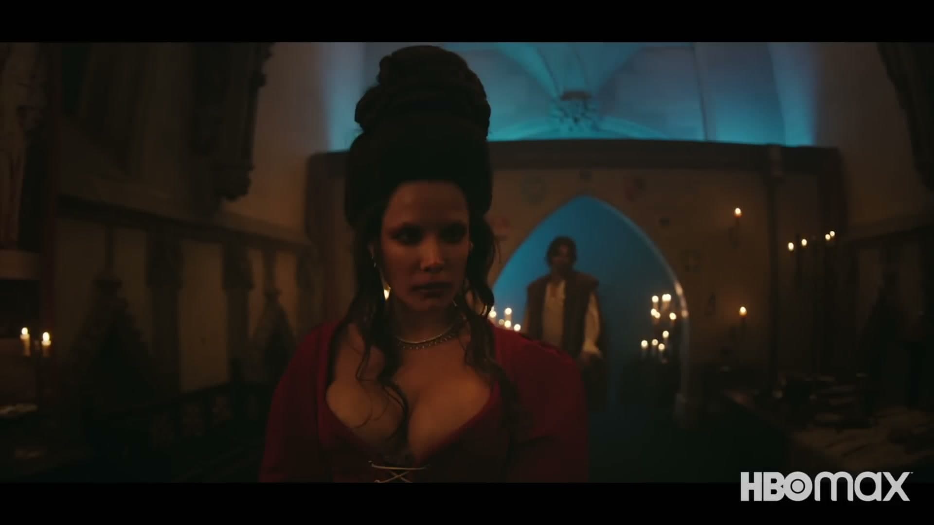 Halsey - Love and Power reference image 1
